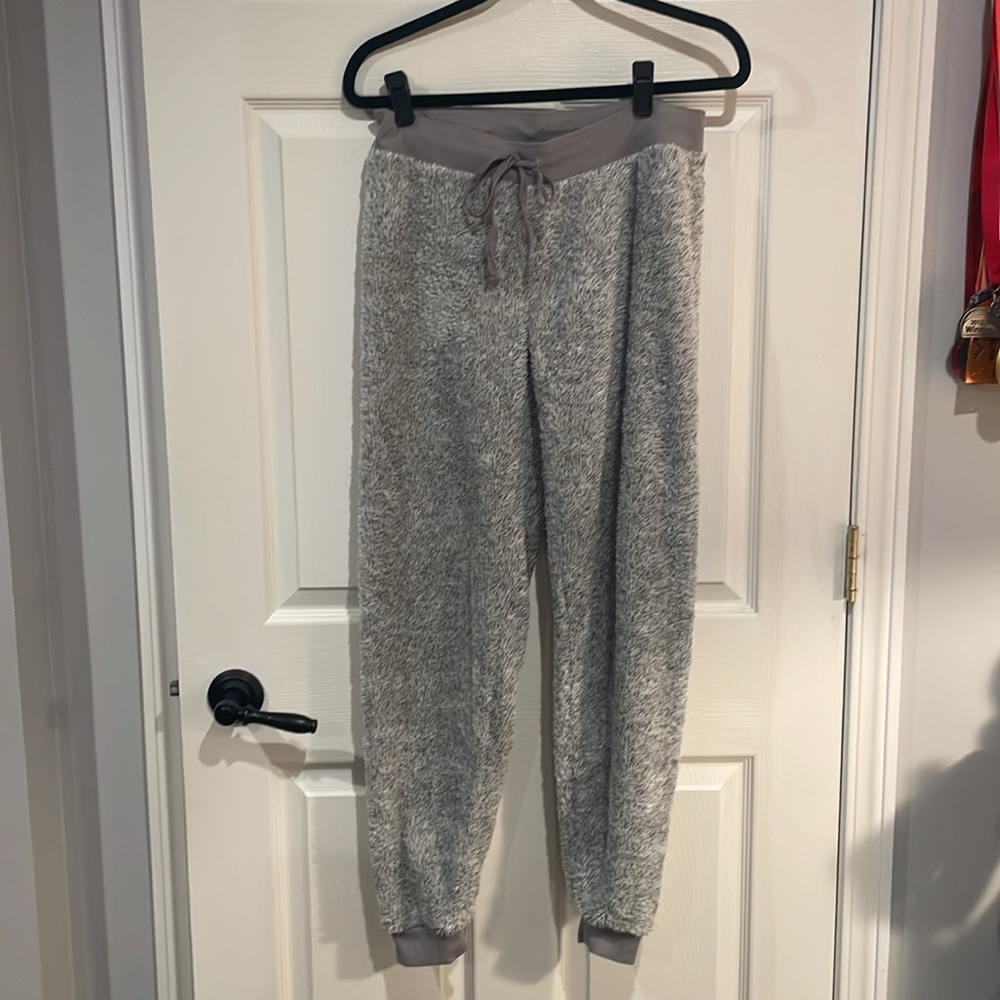 PJ Salvage fleece jogging suit - Picture 4 of 5